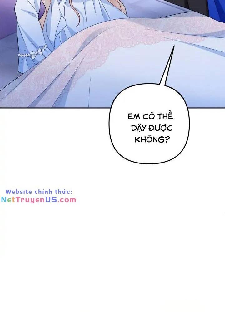 tại sao mẹ chồng tôi lại như thế này? chapter 29 19