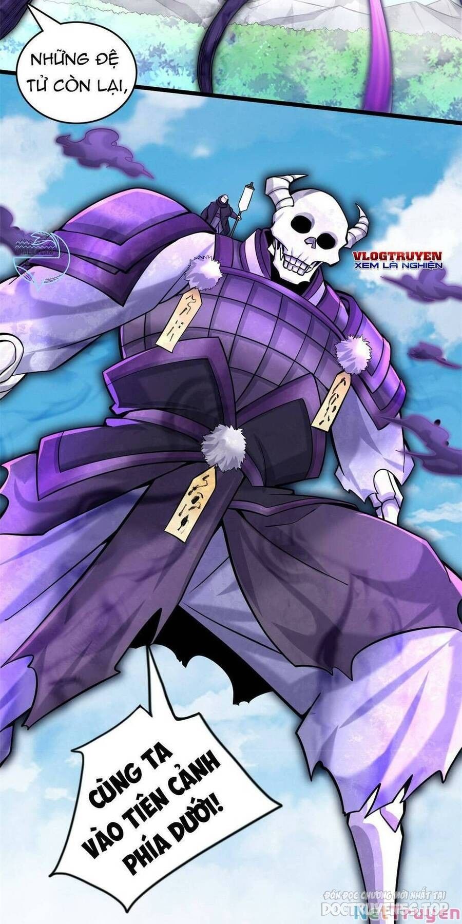 bắt đầu với kiếm vực, ta lặng lẽ tu luyện thành kiếm thần chapter 48 40