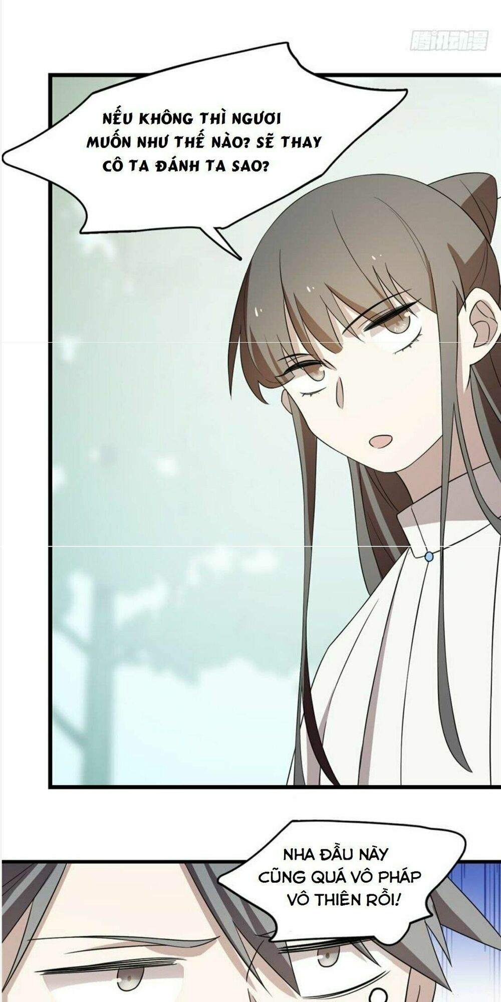 độc bộ thiên hạ: đặc công thần y chapter 59 30