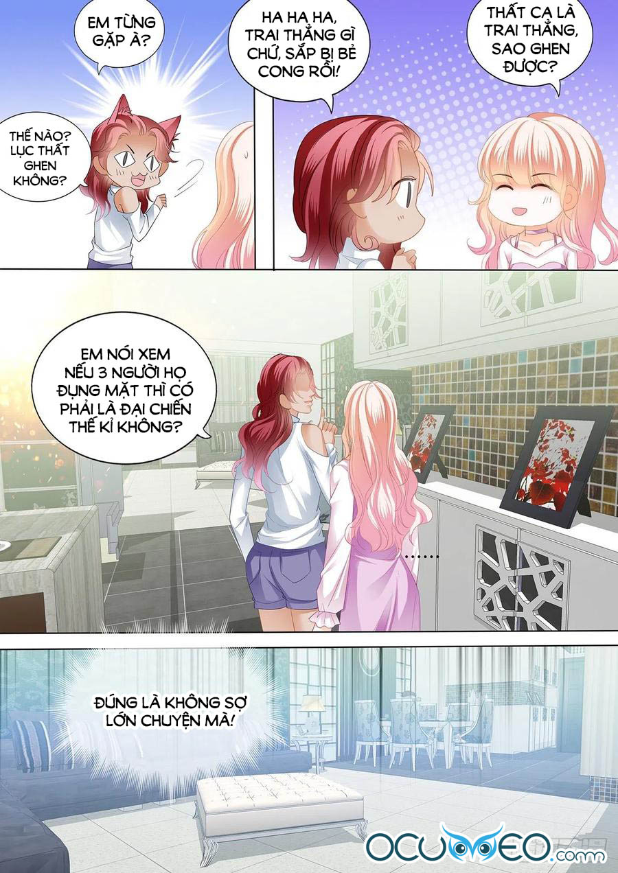 bá đạo tiểu thúc, xin trêu chọc vừa thôi! chapter 182 8