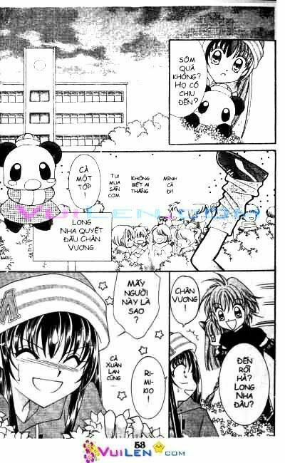 lâu đài cổ chapter 10 51