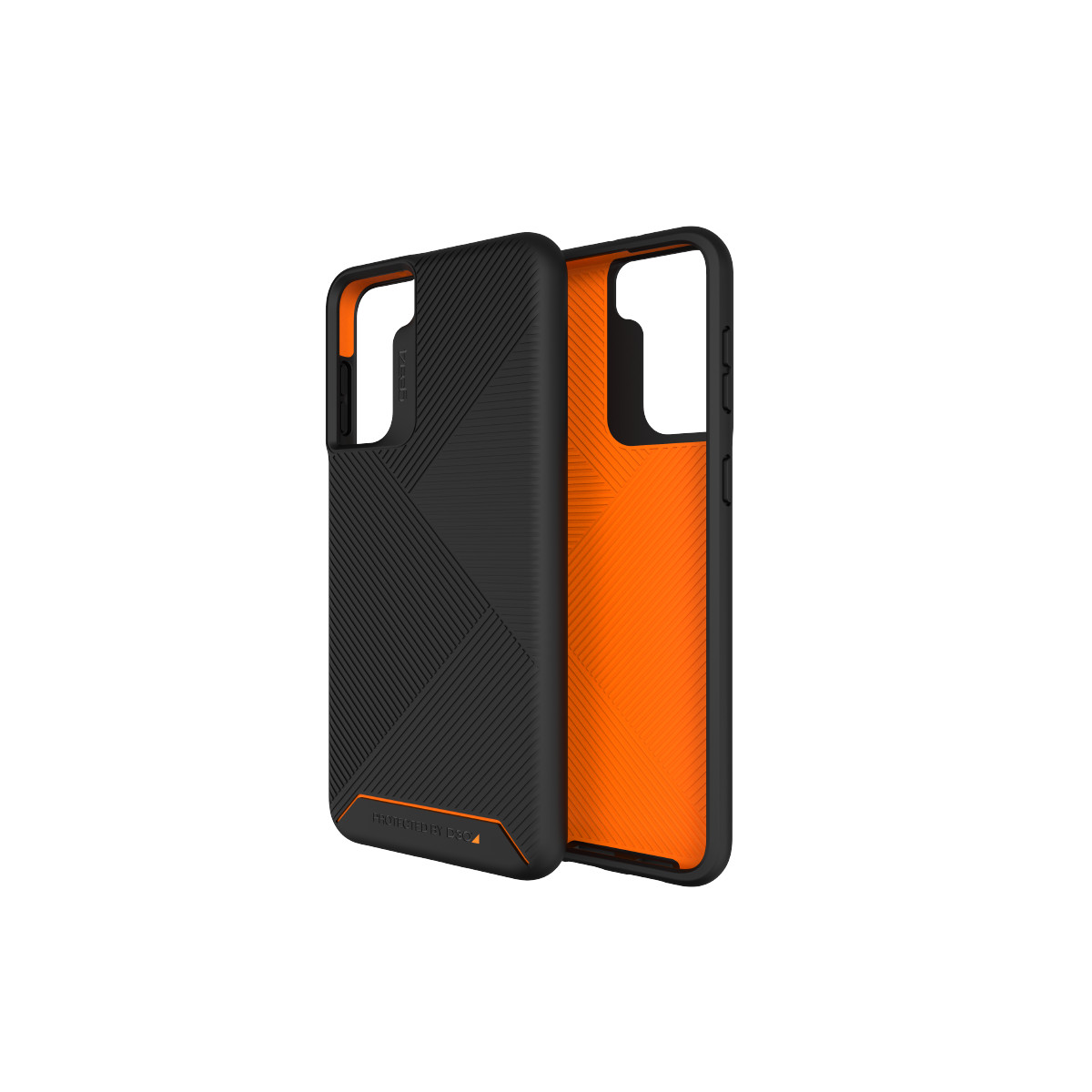 Ốp lưng chống sốc Gear4 D3O Denali 5m cho Samsung Galaxy S21 Plus/Ultra - Hàng chính hãng