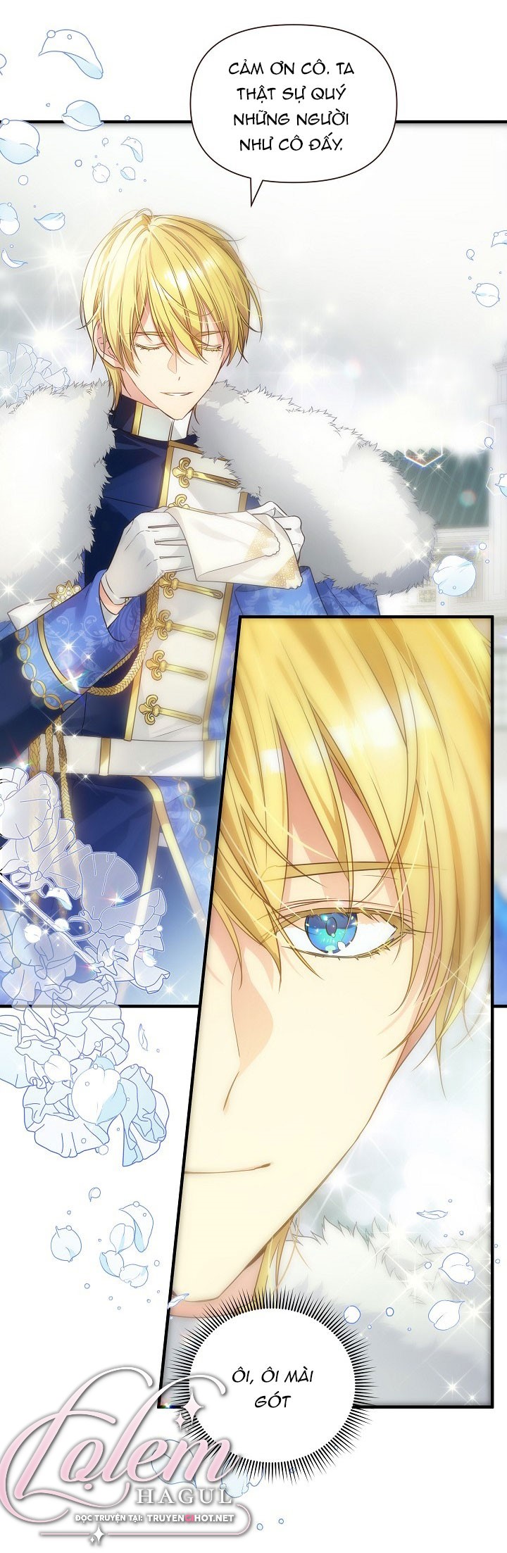 từ lúc bắt đầu tôi vẫn luôn ở bên em chapter 4 48