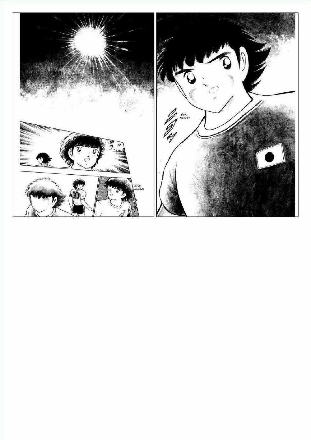 captain tsubasa : j boy's challenge chapter 10 29