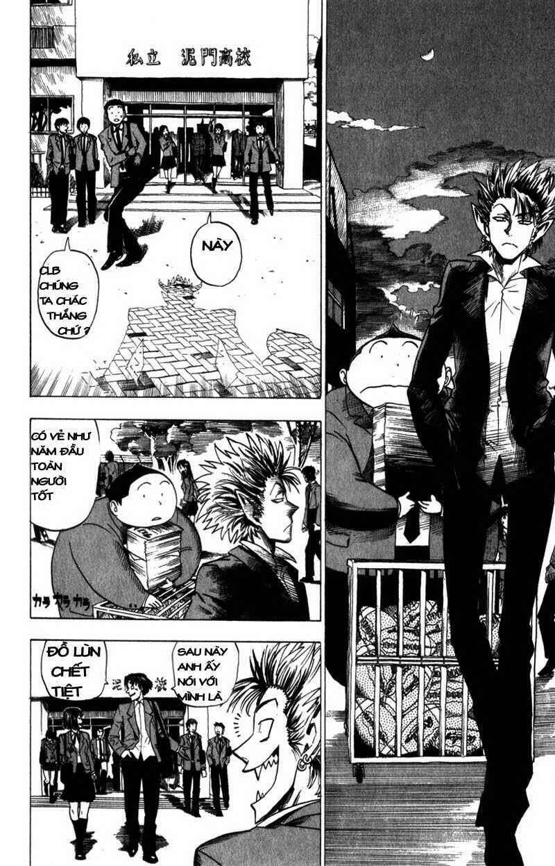 lá chắn mắt chapter 24 3