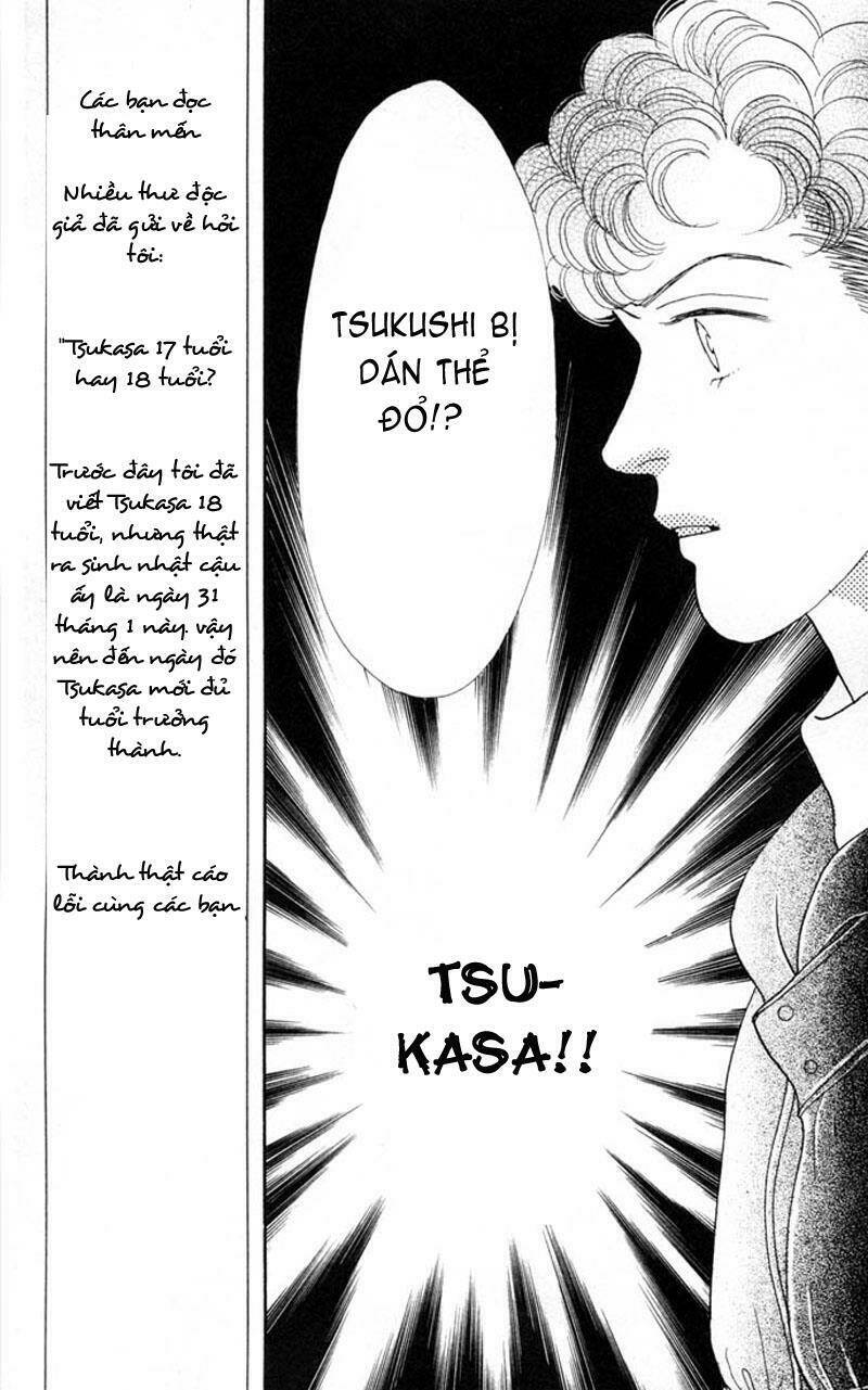 con nhà giàu chapter 87 19