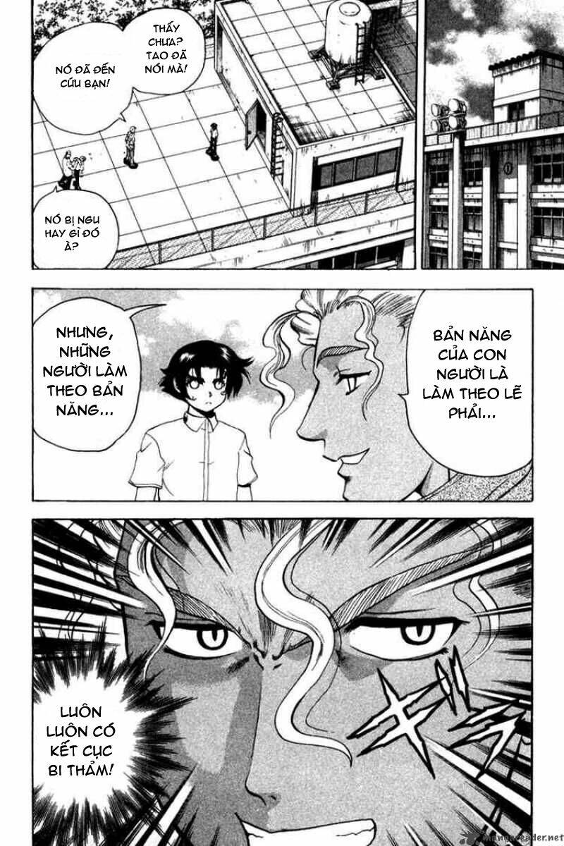 history's strongest disciple kenichi chapter 27 4