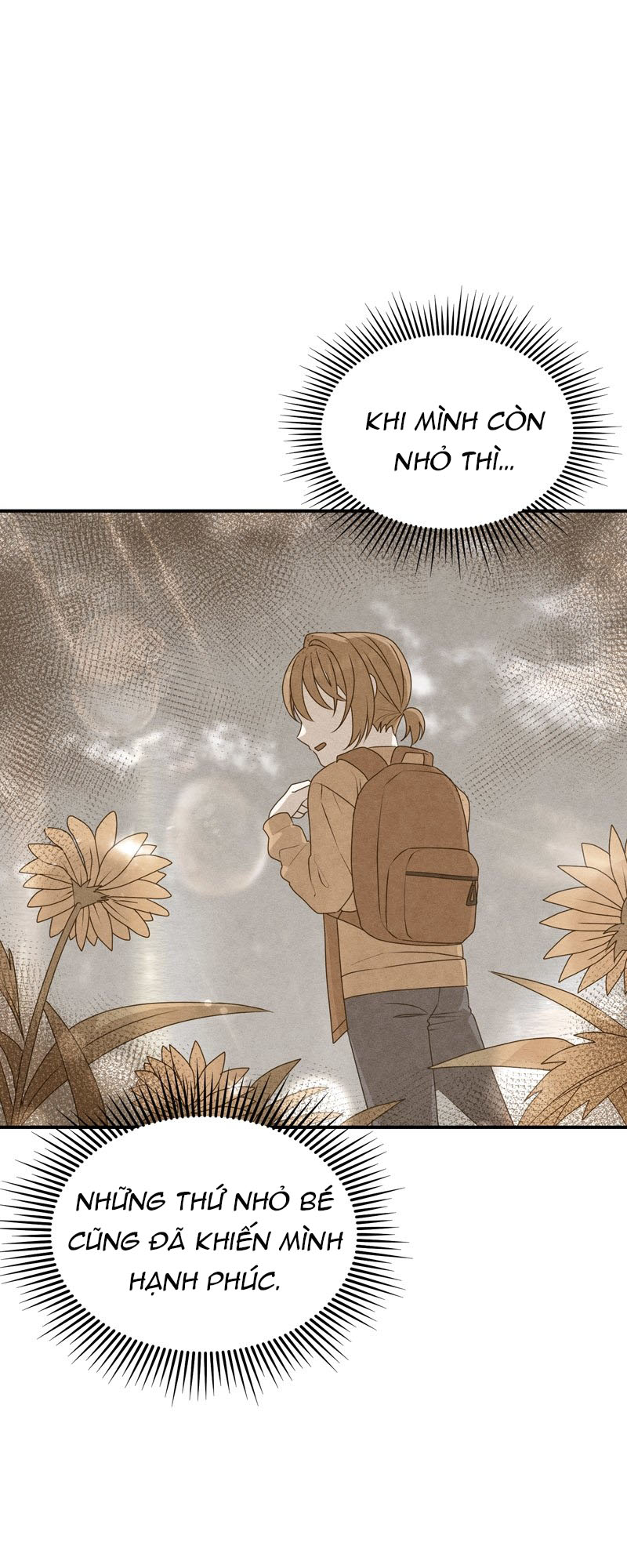 nụ hôn yêu tinh chapter 20.1 23