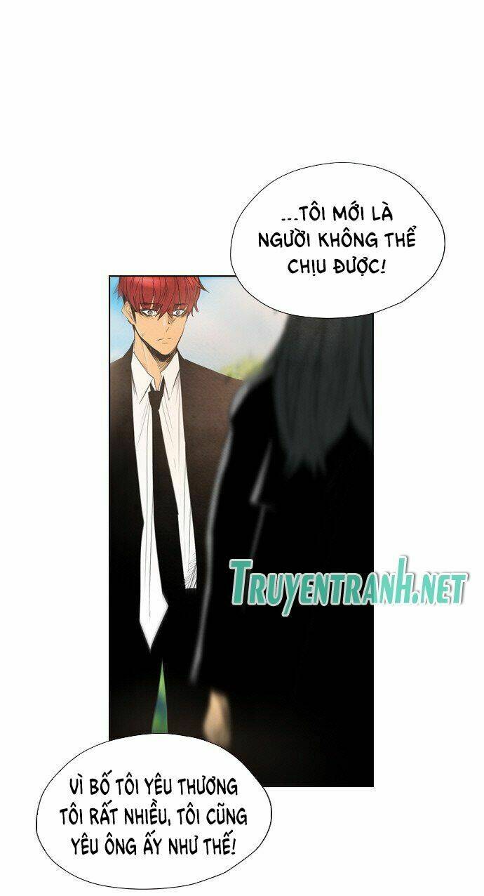 nạn nhân hồi sinh chapter 26 39