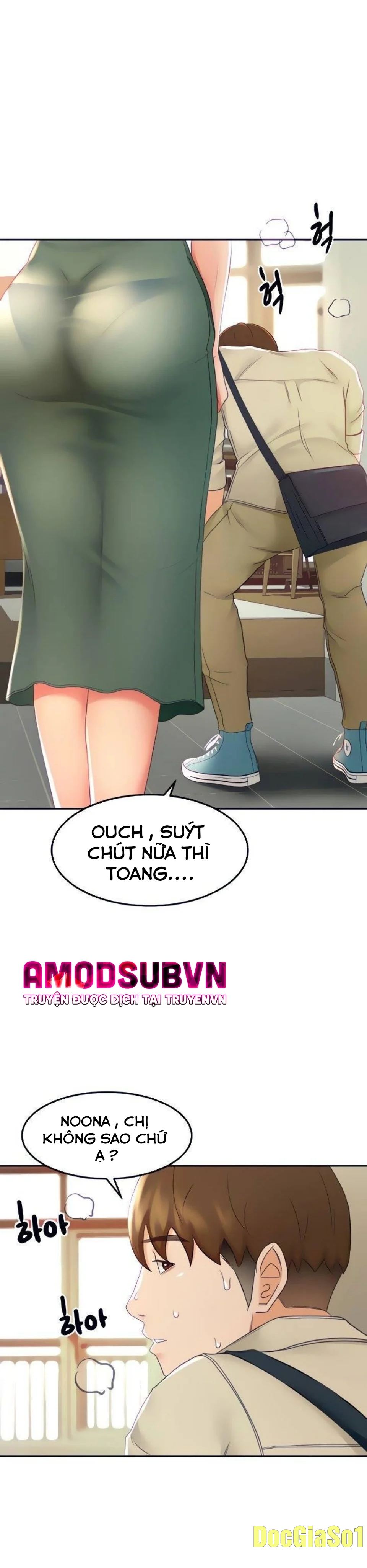 cậu chủ nhỏ chapter 14 37