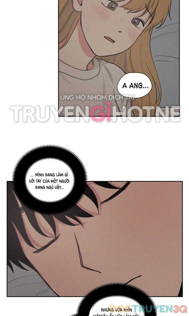 lý do yêu phải thằng bạn thân chapter 62 2