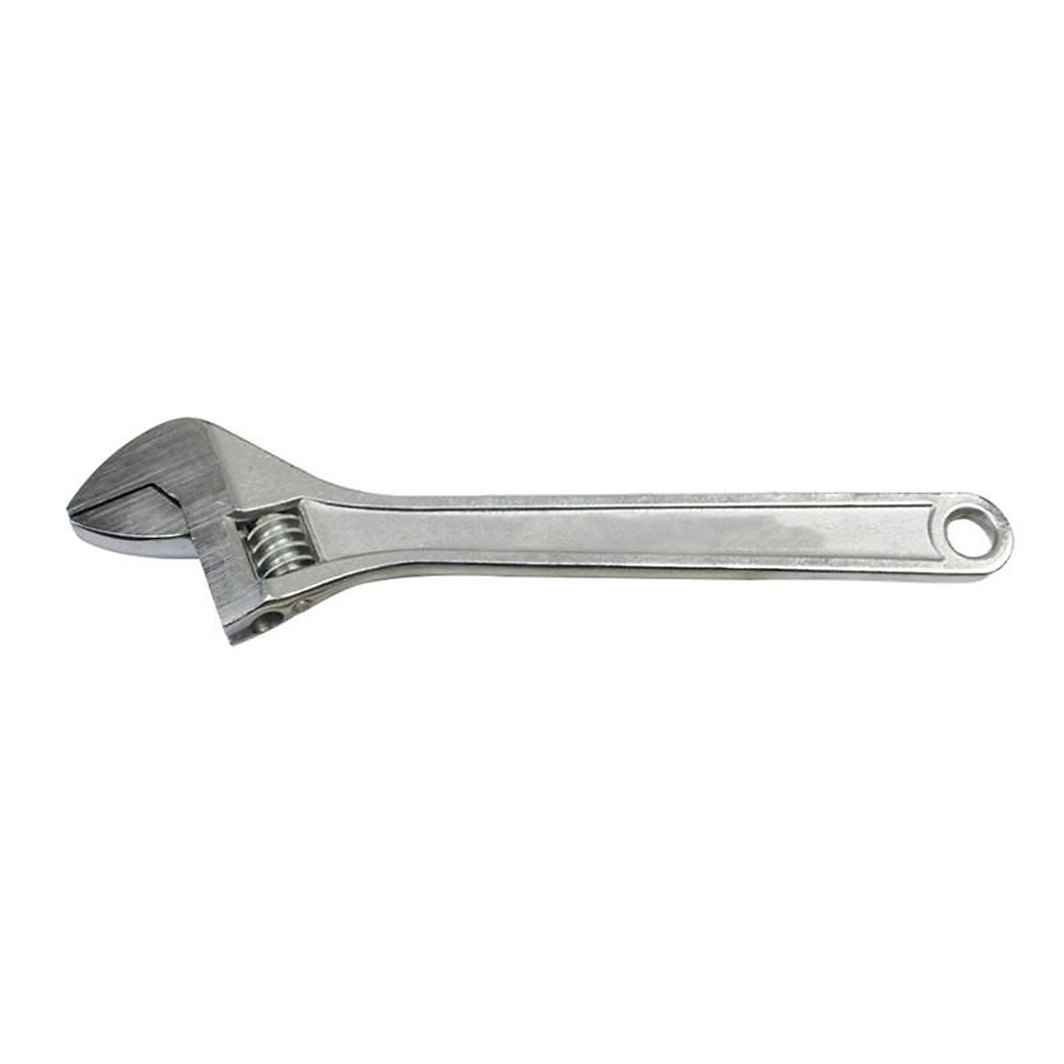 Mỏ Lết Thép Trắng 20cm