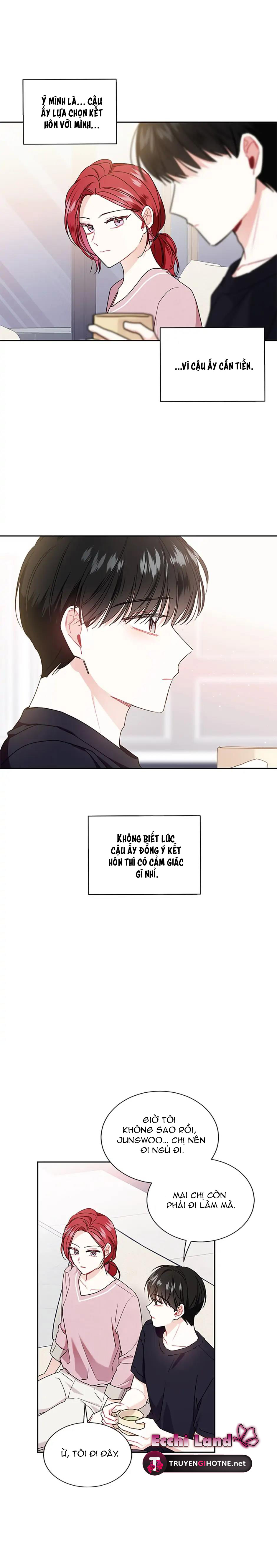 chỉ thị đặc biệt của sếp chapter 51.2 6