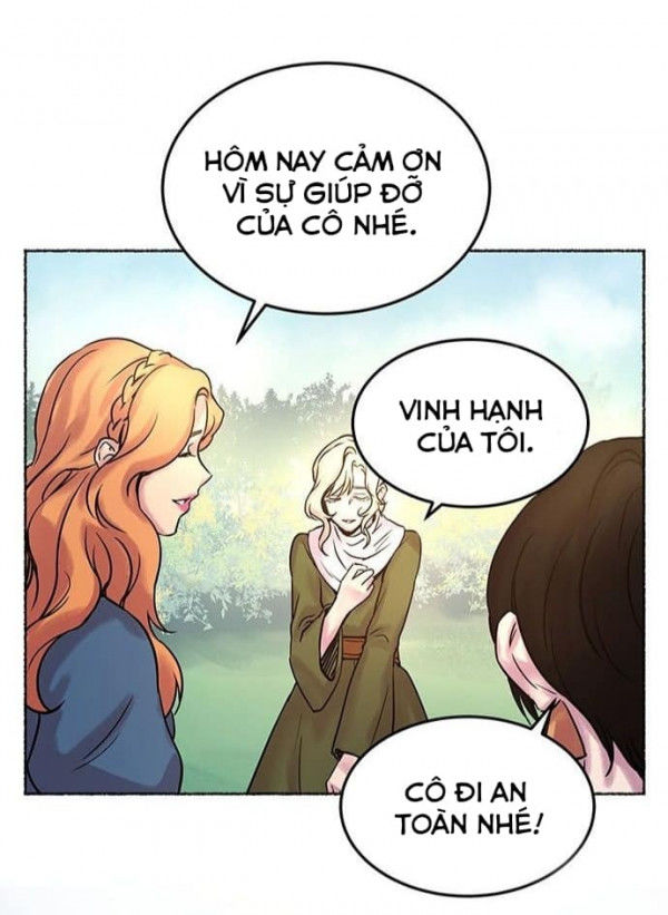 như gió trên cành cây khô chapter 5 53