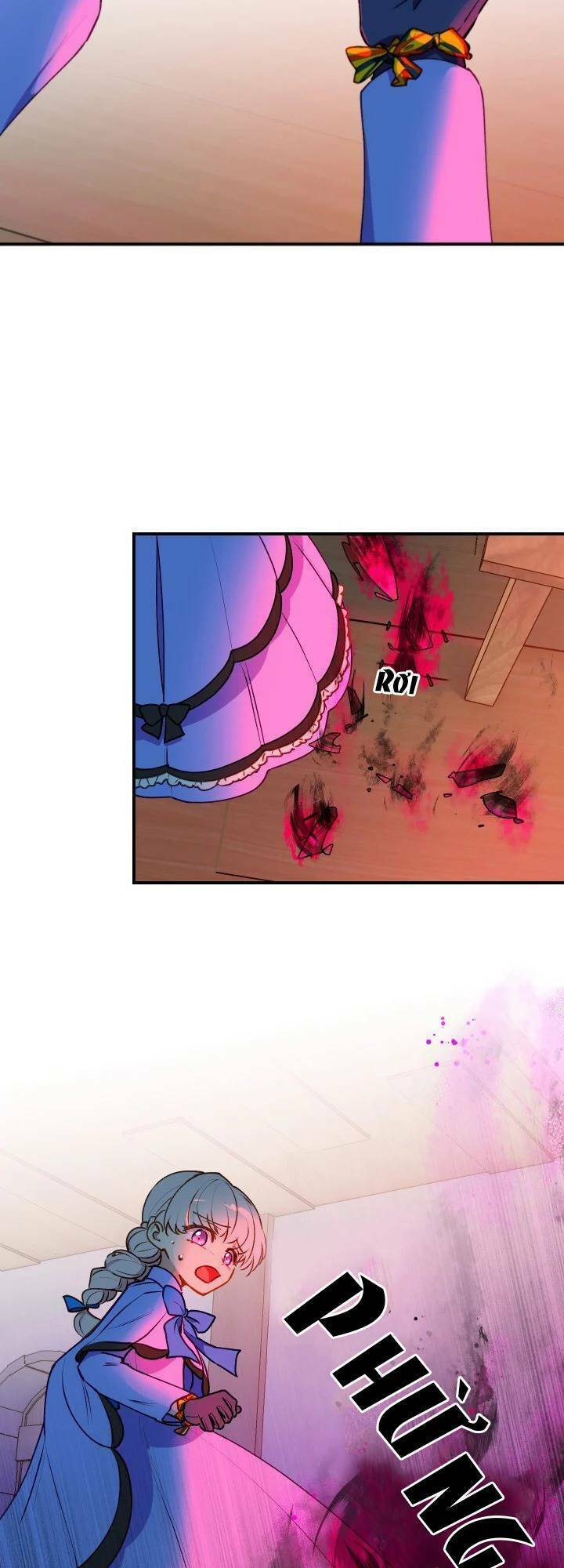 khế ước của nữ công tước quái vật chapter 57 2