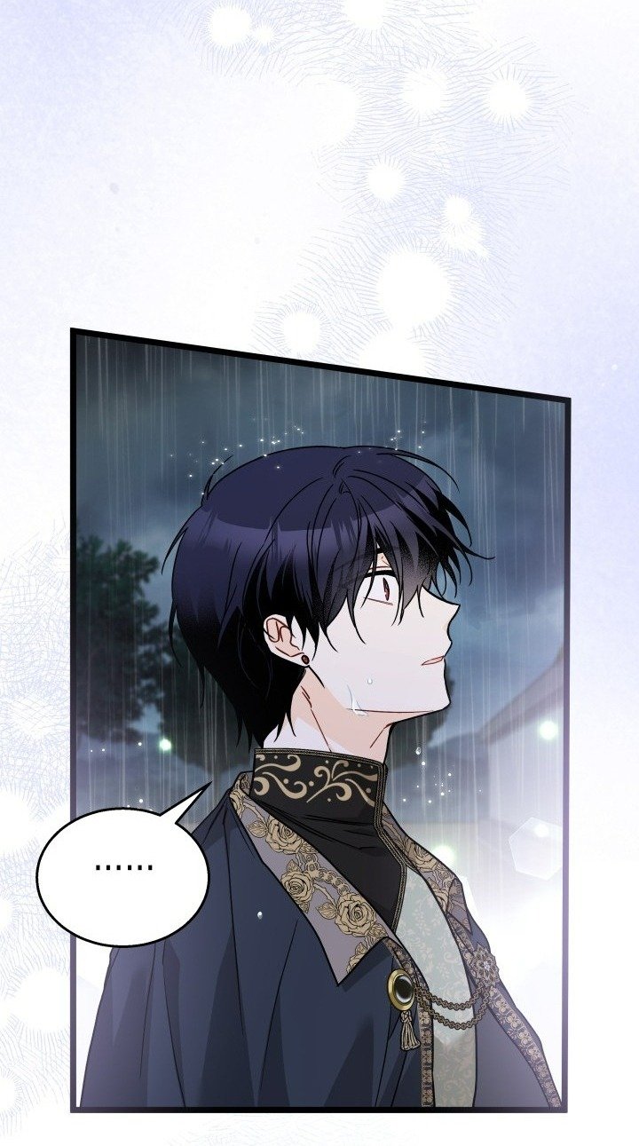 mối liên kết giữa báo đen và bé thỏ chapter 158 26