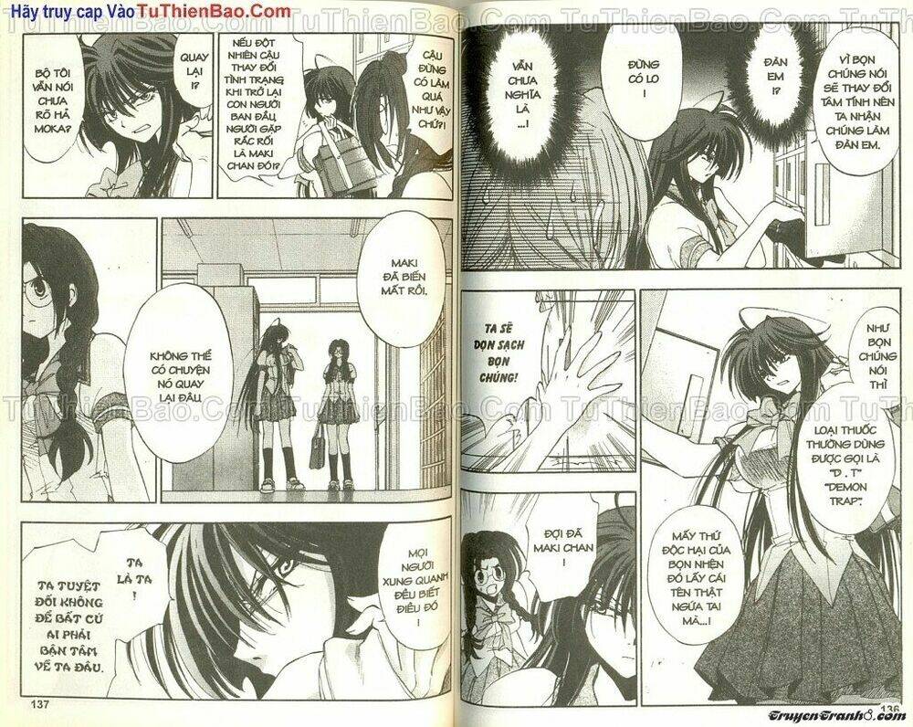 wchange chapter 3 67