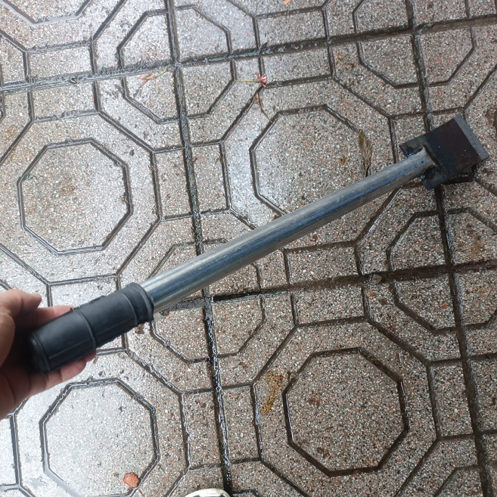 Mai Đào Đánh Cây Cảnh, Đào Đất Cán Thép Hàn Chắc Chắn