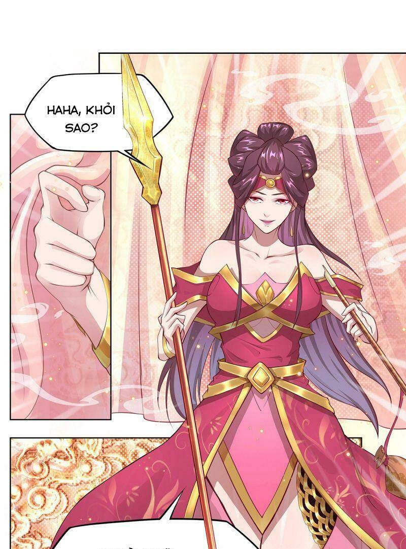 đại hiệp cao năng lực chapter 11 16