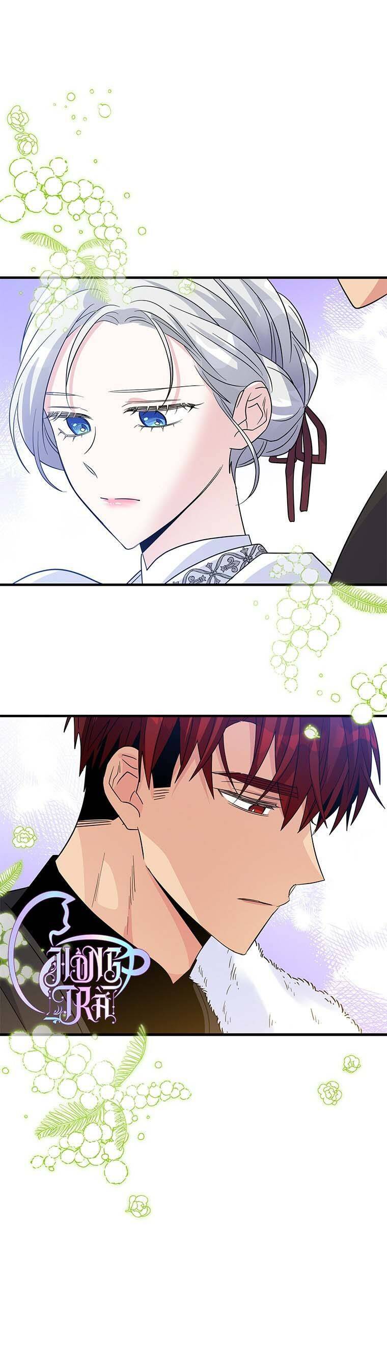 vợ yêu, anh sắp trụ không nổi chapter 59 1