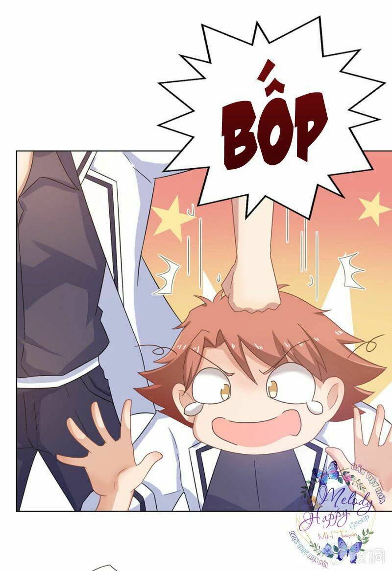 ma lạt thiên kim đẩu ác thiếu chapter 92 4