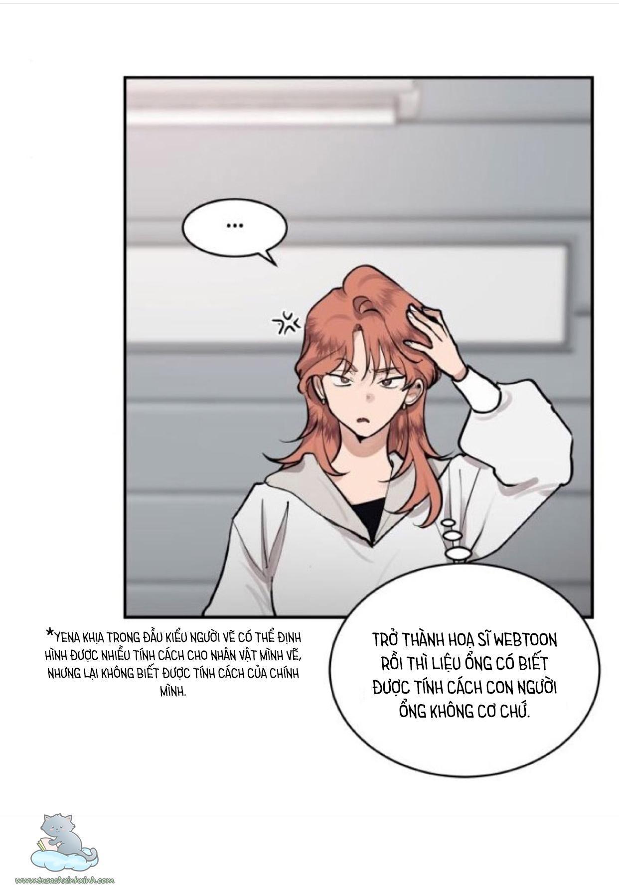 oan gia ngõ hẹp chapter 68 43