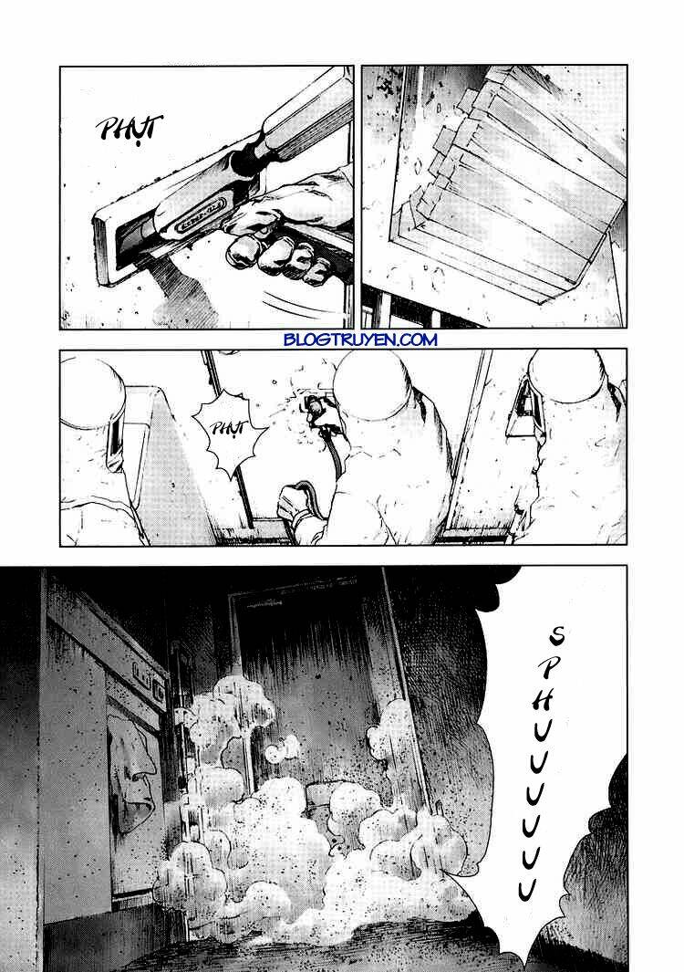 manhole chapter 16 14