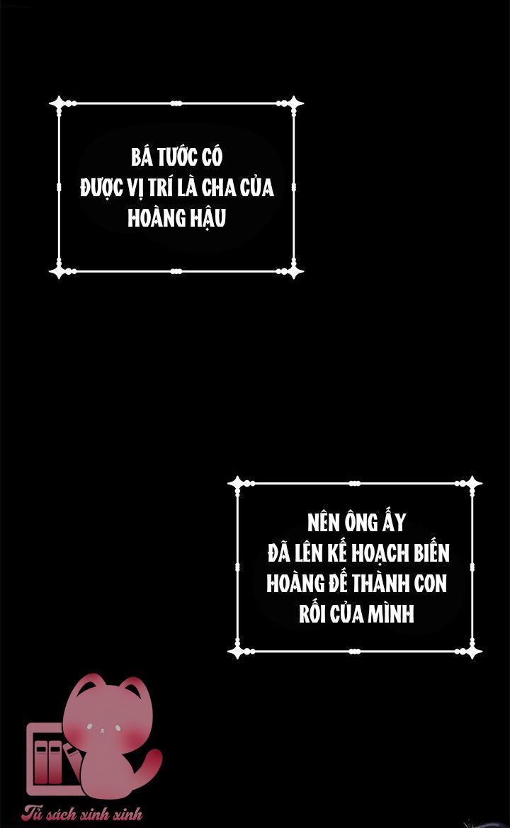 vụ bê bối của hoàng hậu bị phế truất chapter 1 26
