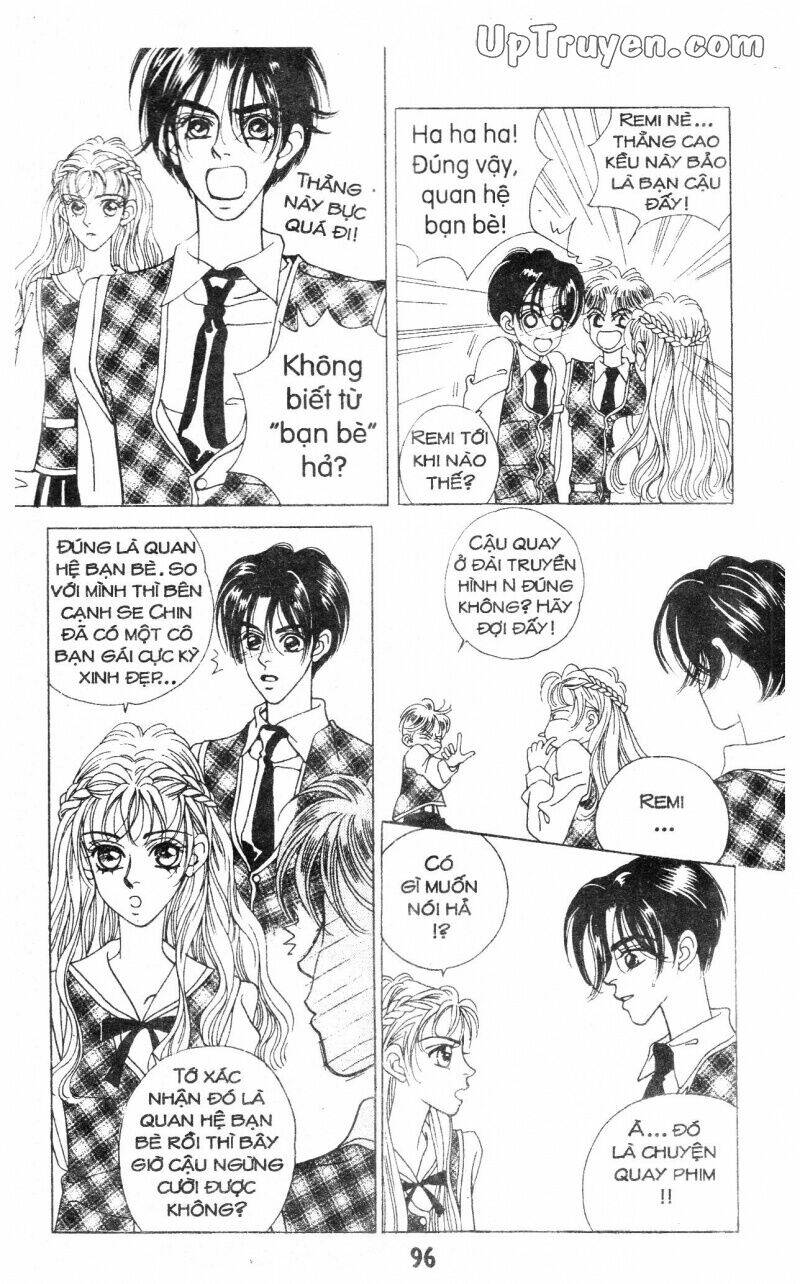 hãy đến đây tình yêu chapter 2 95