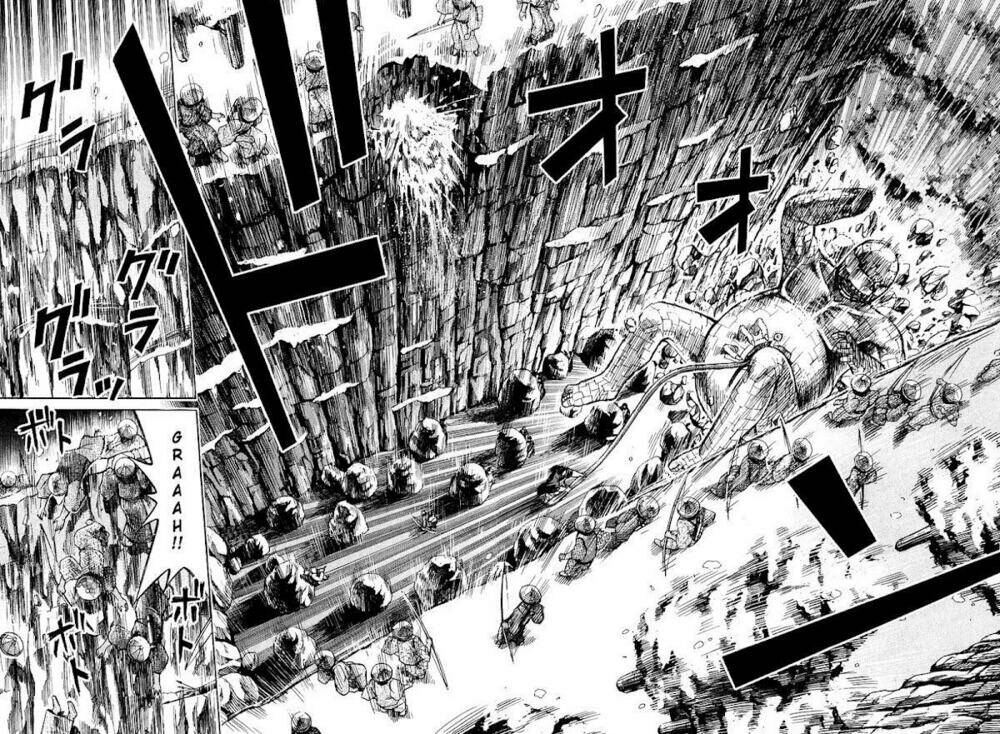 đảo ma cà rồng chapter 97 17