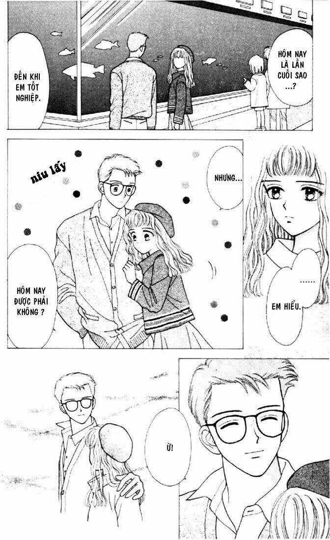 marmalade boy chapter 19 25