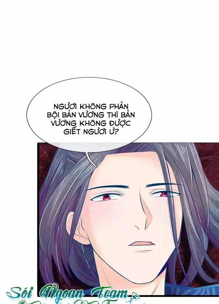 y phi quyền khuynh thiên hạ chapter 29 21