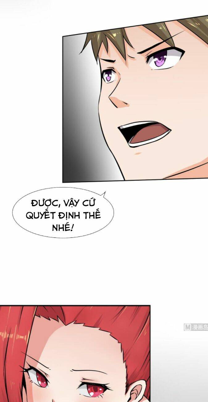 hắn là long ngạo thiên chapter 107 13