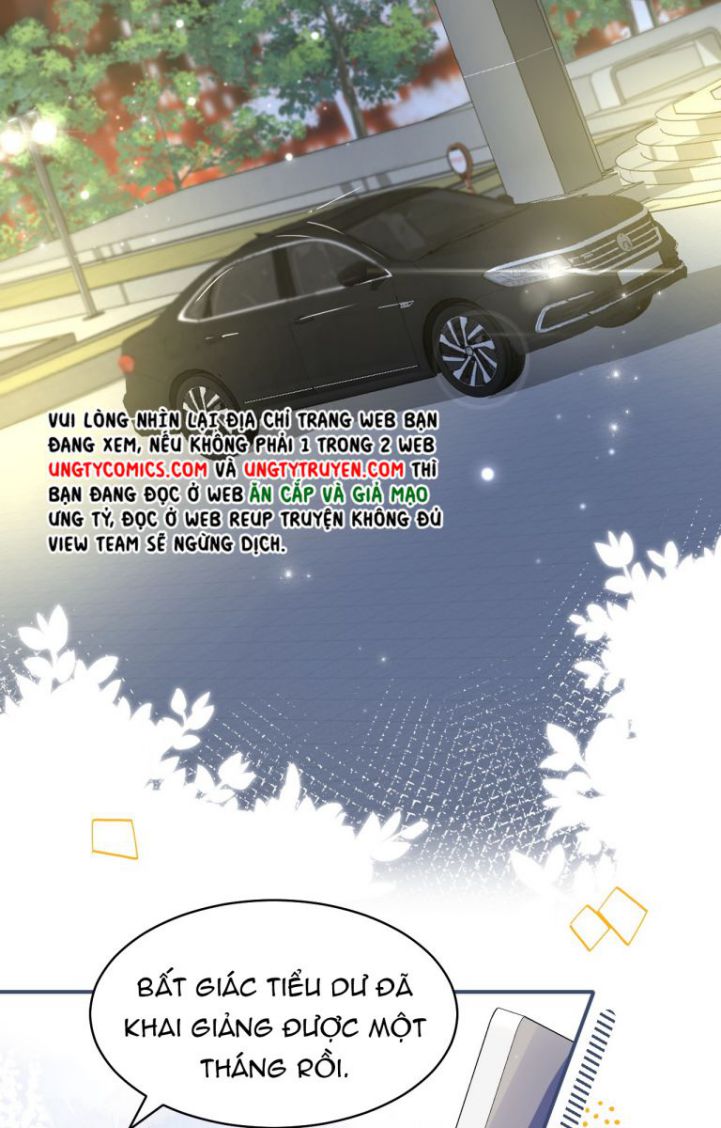 tín tức tố nói chúng ta không thể chapter 31 39