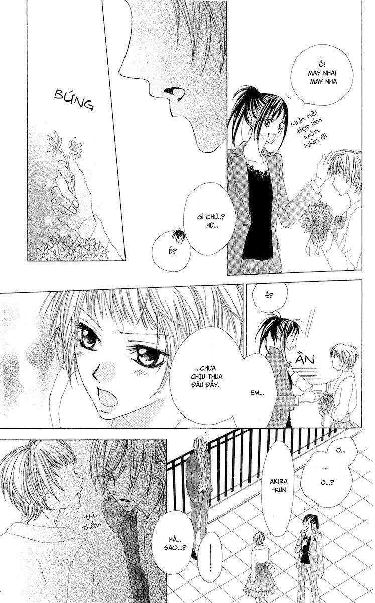 venus kisoukyoku chapter 2 44