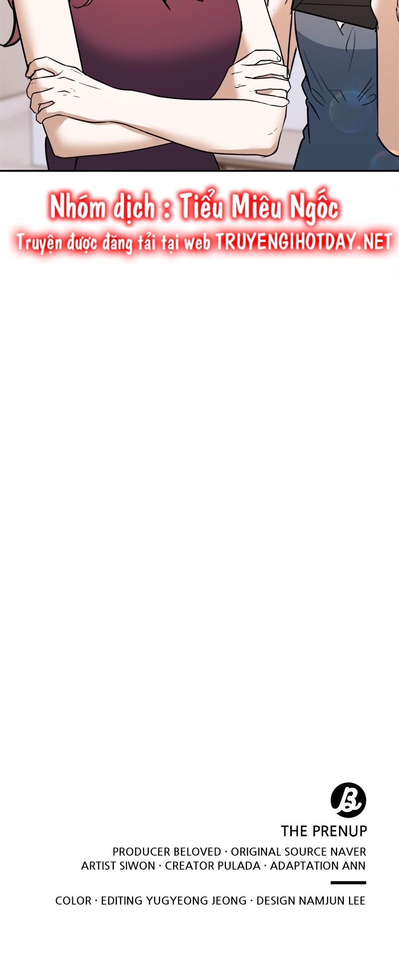 bản cam kết hôn nhân chapter 83 35