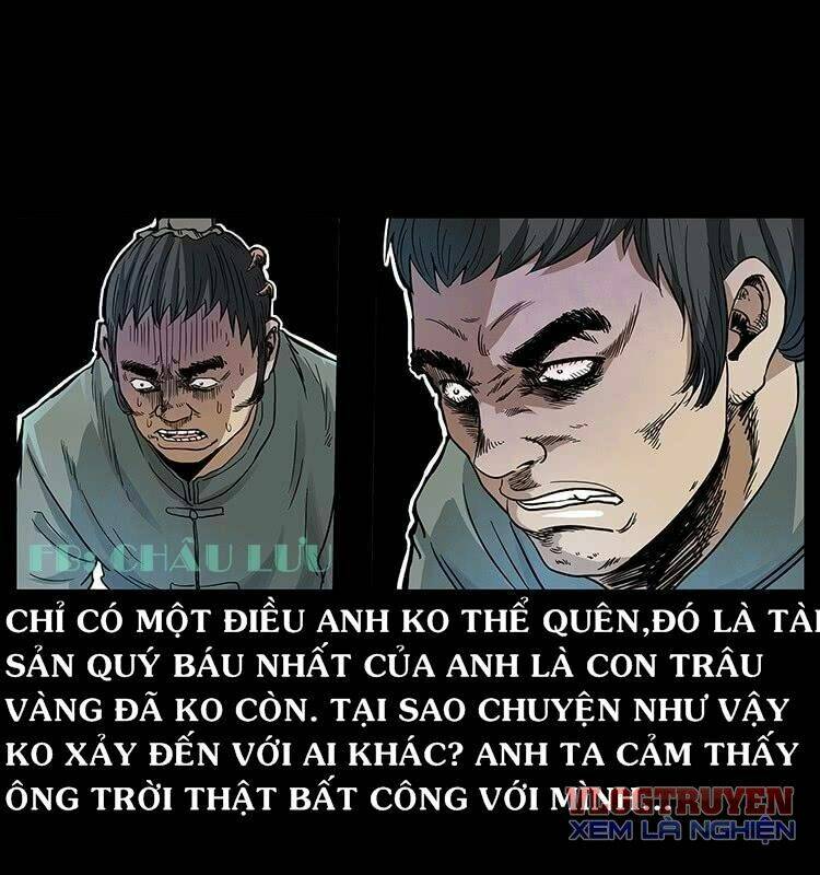 tiên sơn truyền kỳ chapter 8 18