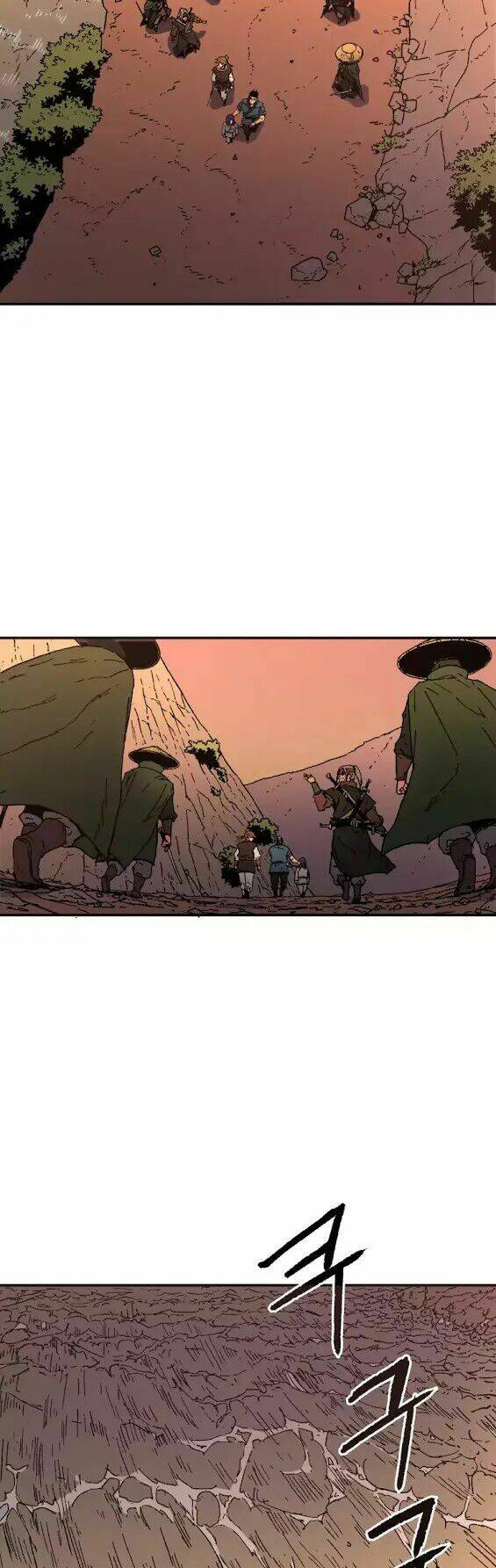 Bố Vô Song chapter 49 22