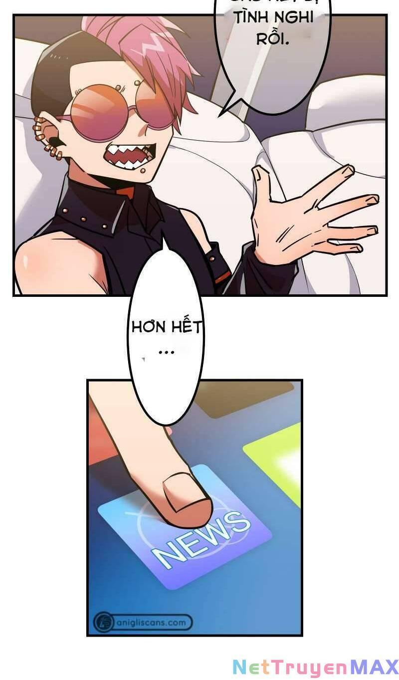 Huyết Thánh Cứu Thế Chủ~ Ta Chỉ Cần 0.0000001% Đã Trở Thành Vô Địch chapter 15 20