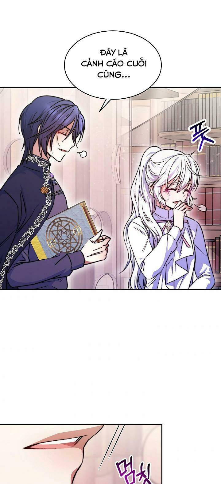 nàng evangeline chapter 11 57