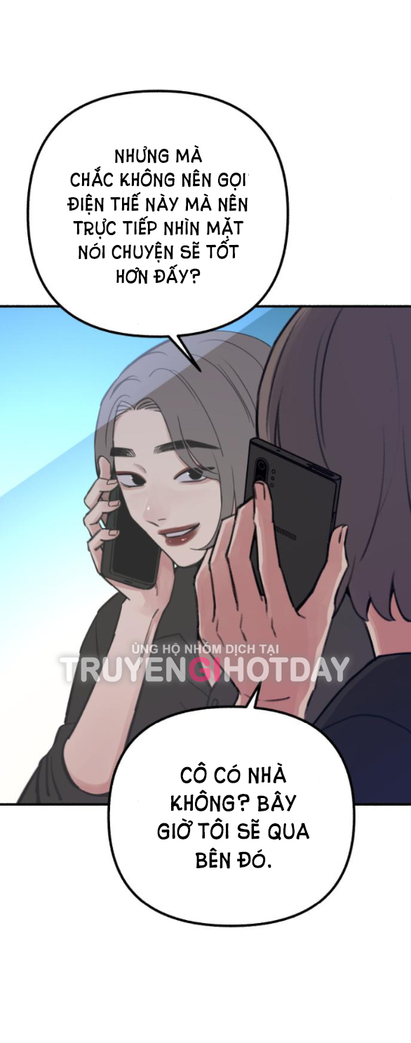 nàng thơ nổi tiếng - nàng thơ myung chapter 50.1 9