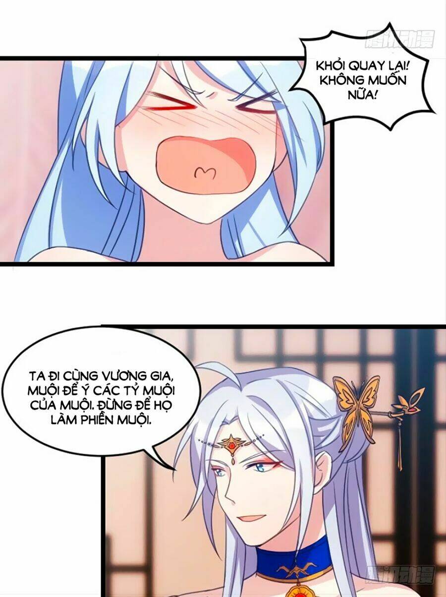 tôi ở dị giới khai ngư đường chapter 6 5