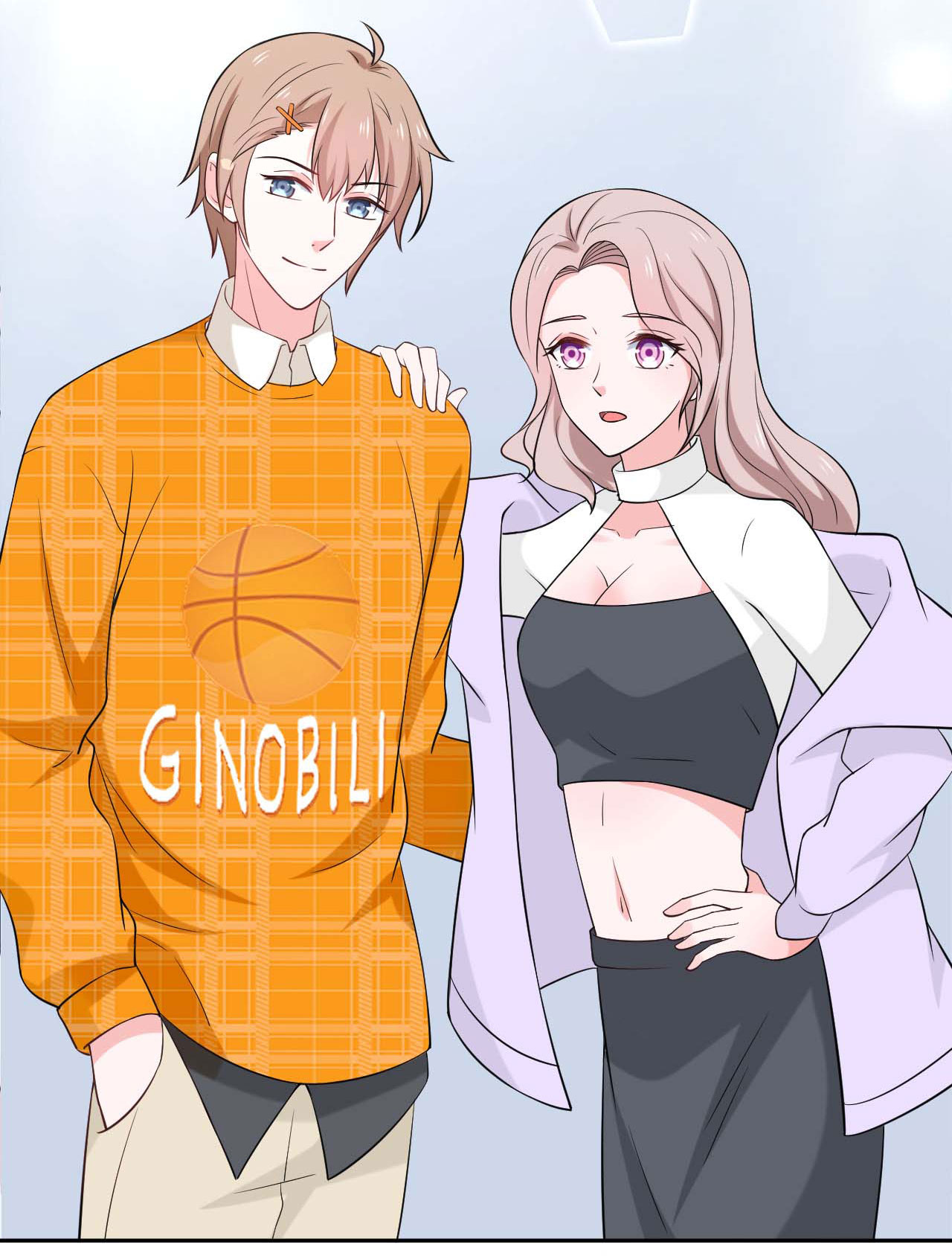 bí mật không thể yêu đương chapter 63 3