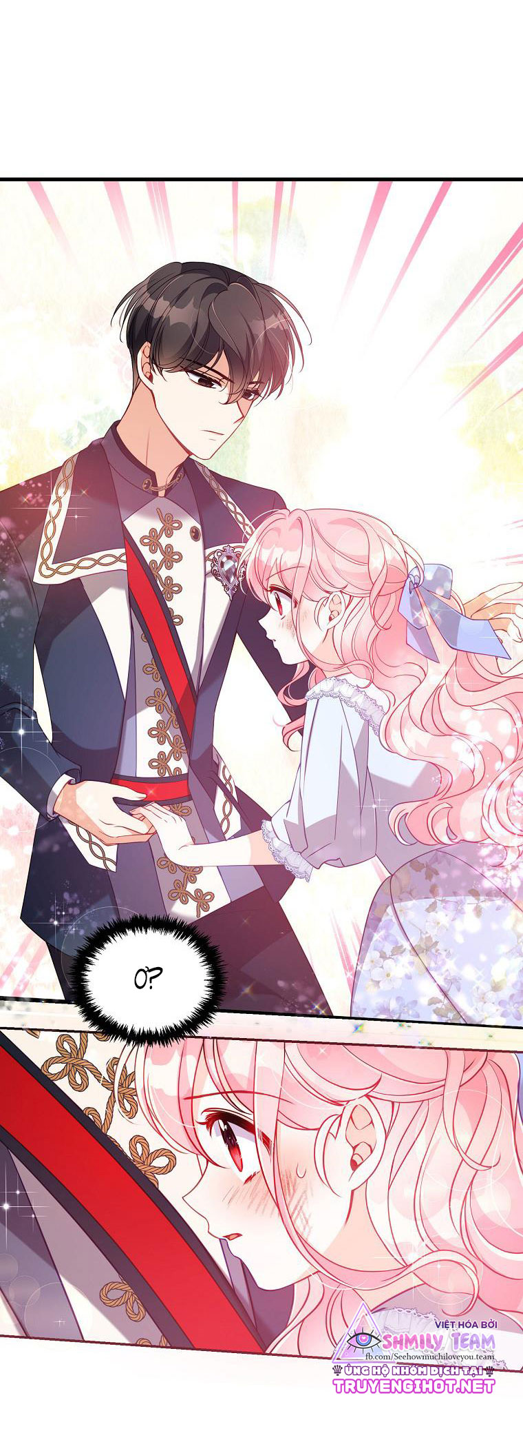 em gái cưng của đại công tước phản diện chapter 44.1 29