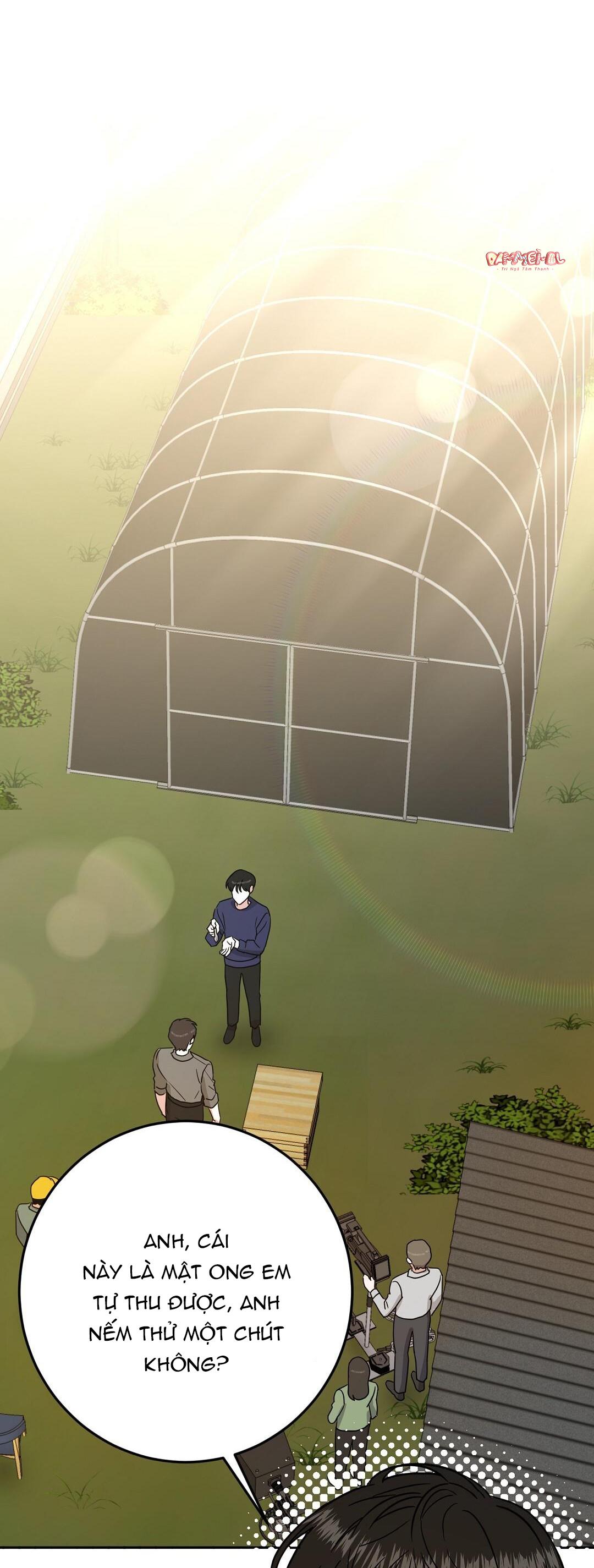 nhà tôi thành phim trường mất rồi chapter 2 40