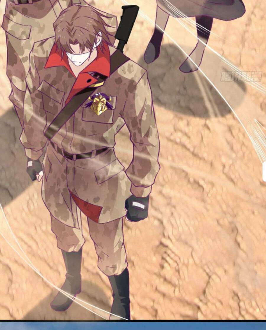 nãi ba là chiến thần mạnh nhất chapter 60 30