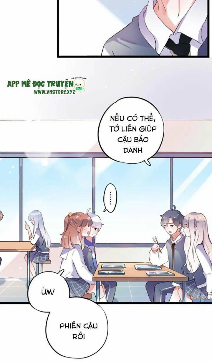 trạch thượng tịch mịch huỳnh hỏa chapter 35 18