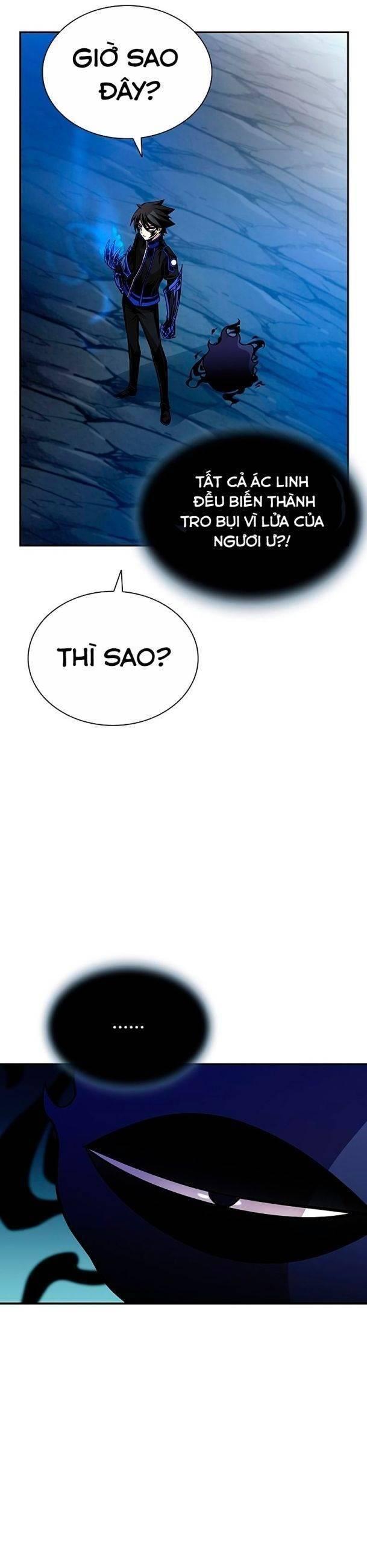 tiêu diệt ác nhân chapter 73 5