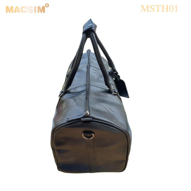 Túi da cao cấp Macsim mã MSTH01