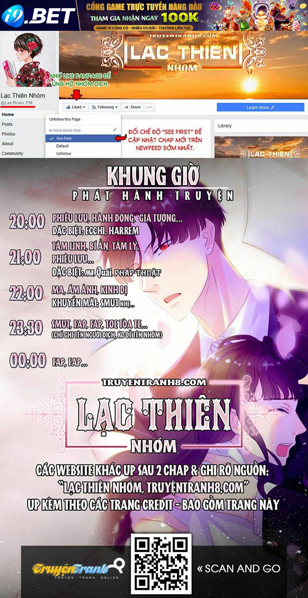 sổ tay mỹ nam giới x chapter 43 28